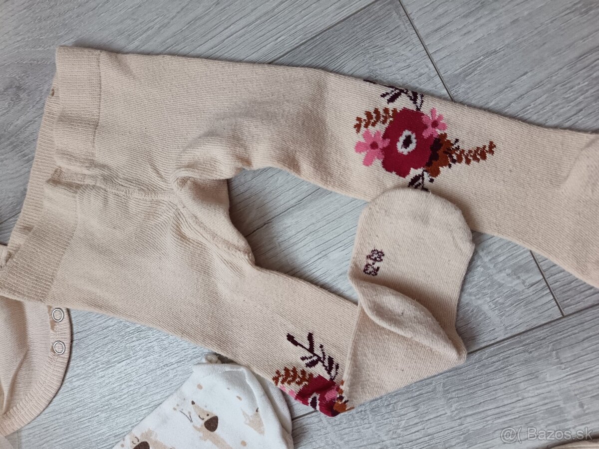 Darujem oblečenie pre dievčatko - 15