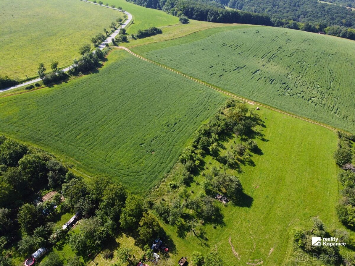 Rodinný dom Bukovec - 15
