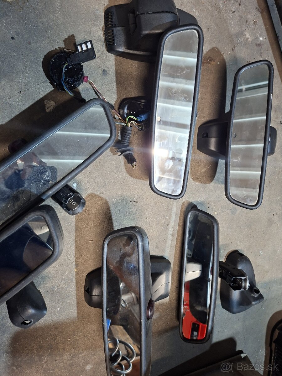 Rozpredám bmw e46 - 15