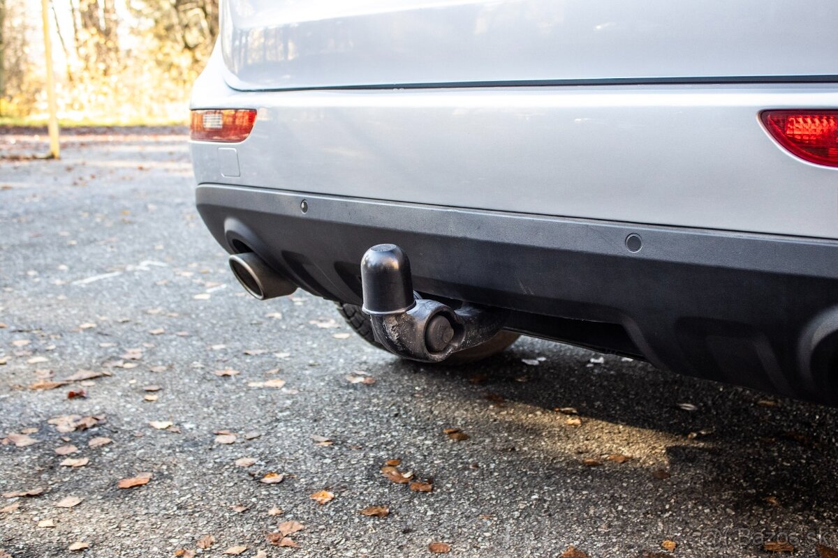 Audi Q5 3.0 TDI DPF quattro S tronic - 15