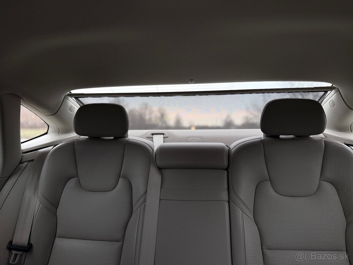 Volvo S90 D5 AWD Inscription - 15