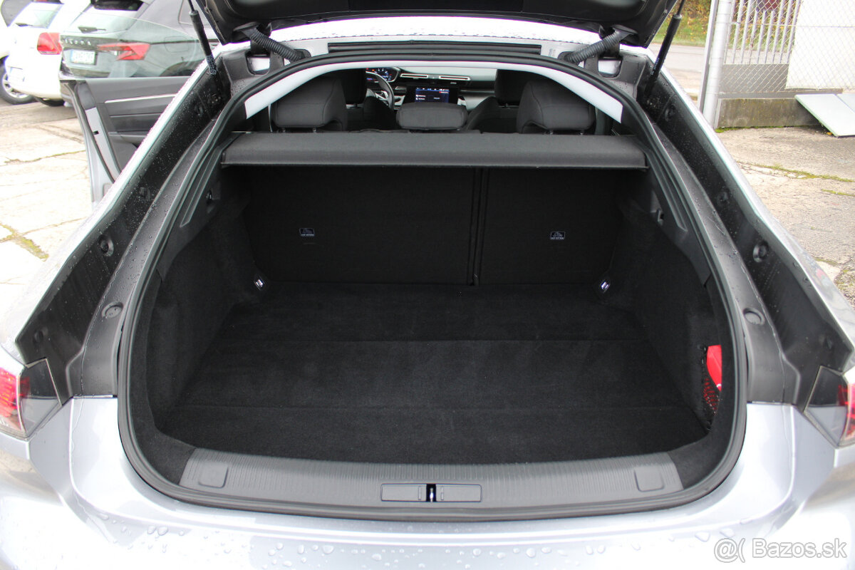 Peugeot 508 1.6 PureTech Allure EAT8 - 15