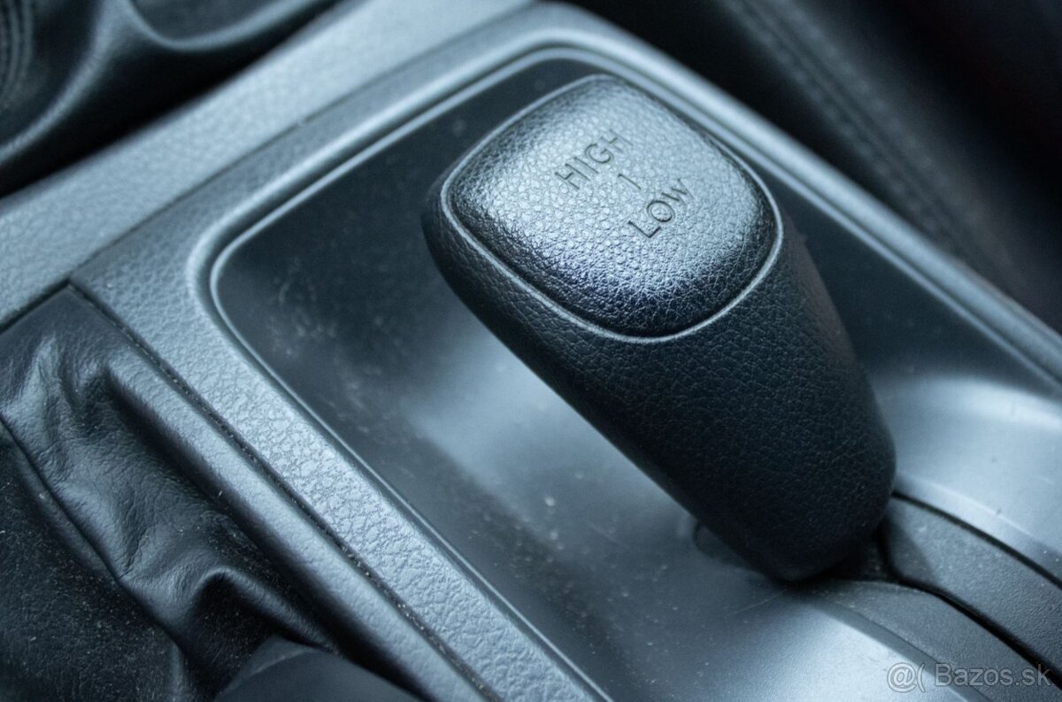 Subaru Impreza 2.0 Comfort - 15