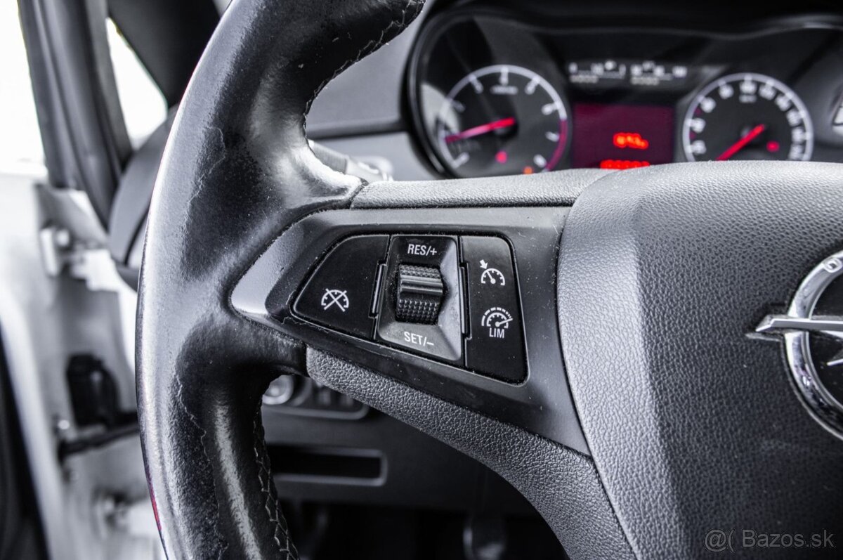 Opel Corsa 1.2 16V Sport - 15