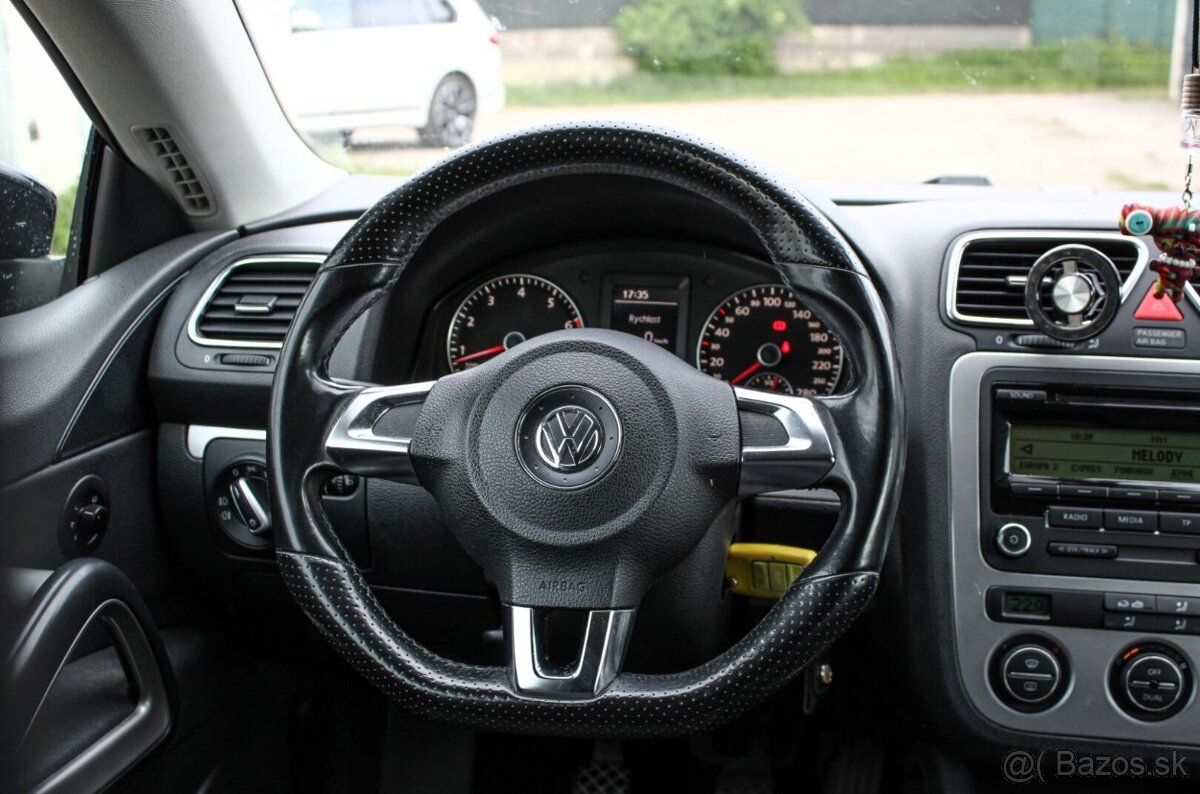 Volkswagen Scirocco 1.4 TSI - 15