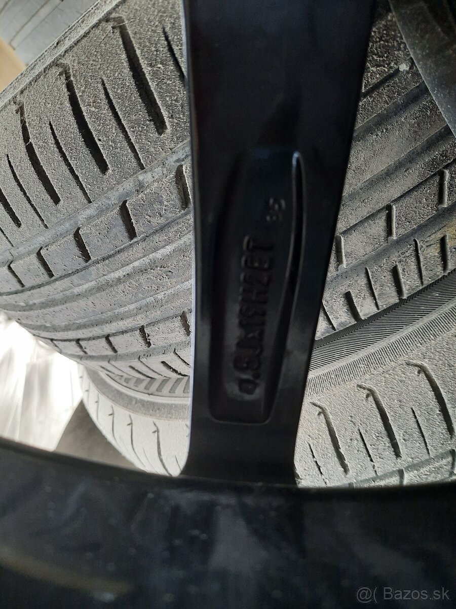 5x114.3 r19 speedline - 15