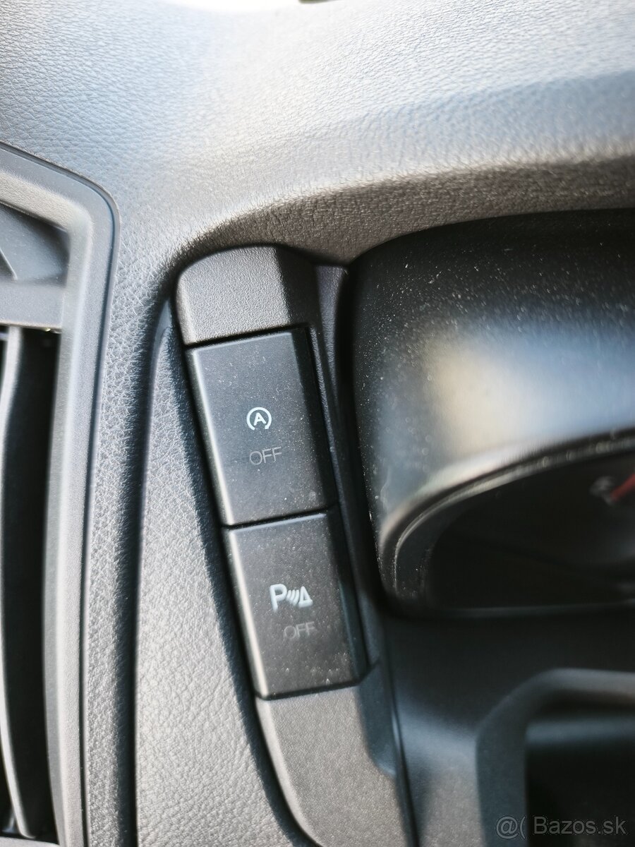Ford Transit 2.0 TDCi - Po GO Motora, záruka - 15
