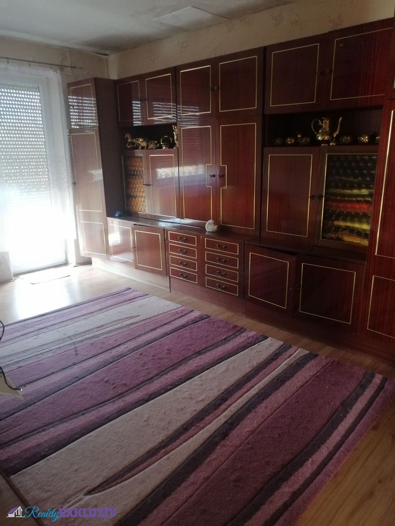 Predaj poschodový rodinný dom Hronovce - 15