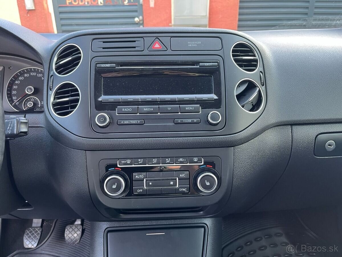 Volkswagen Golf Plus 1.6 TDI - 15