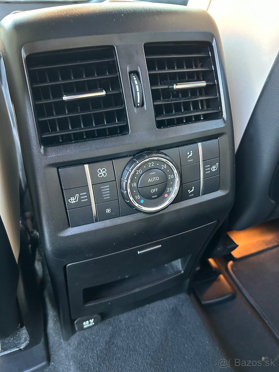Mercedes-Benz GL350 CDI AMG Line - 15