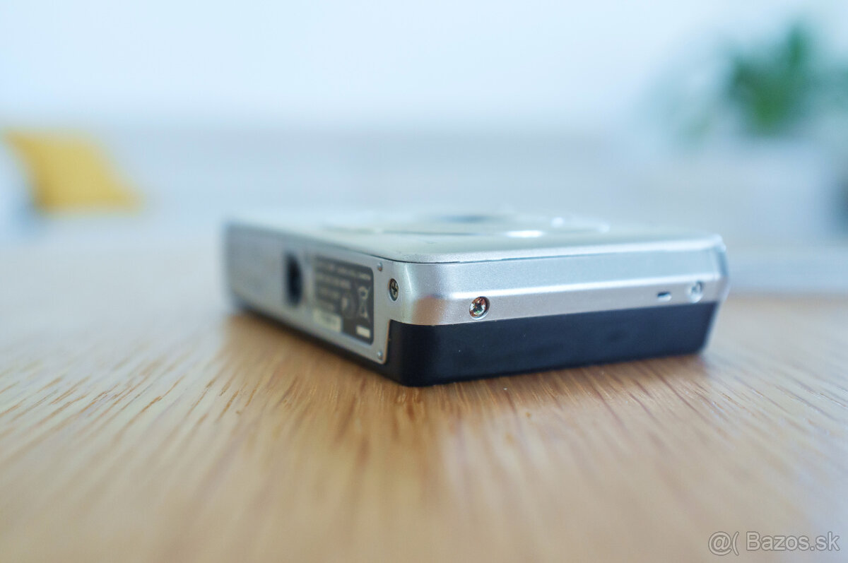Sony Cyber-shot DSC-W310 - 15