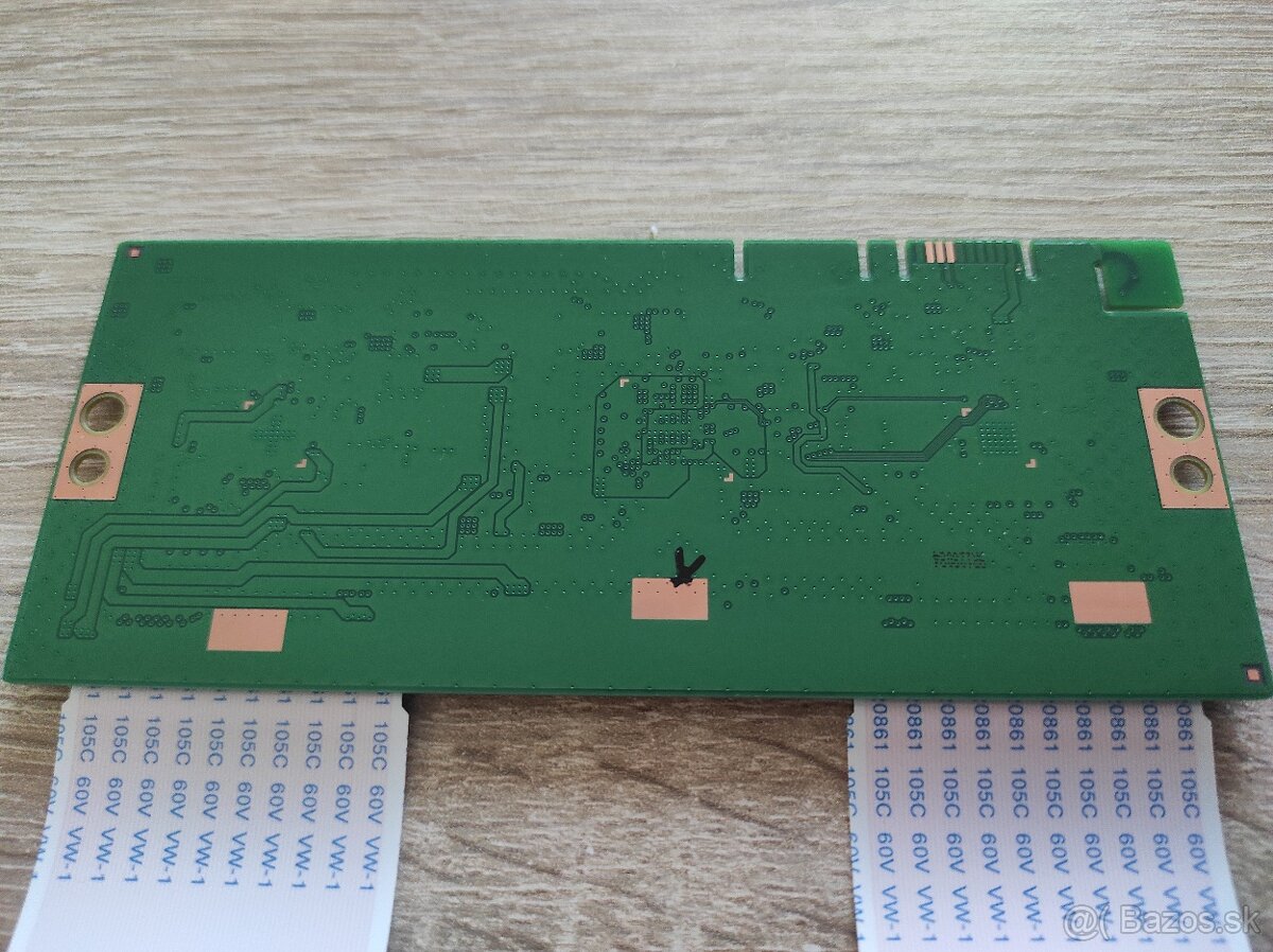 Predám náhradné diely Philips,LG,TCL. - 15