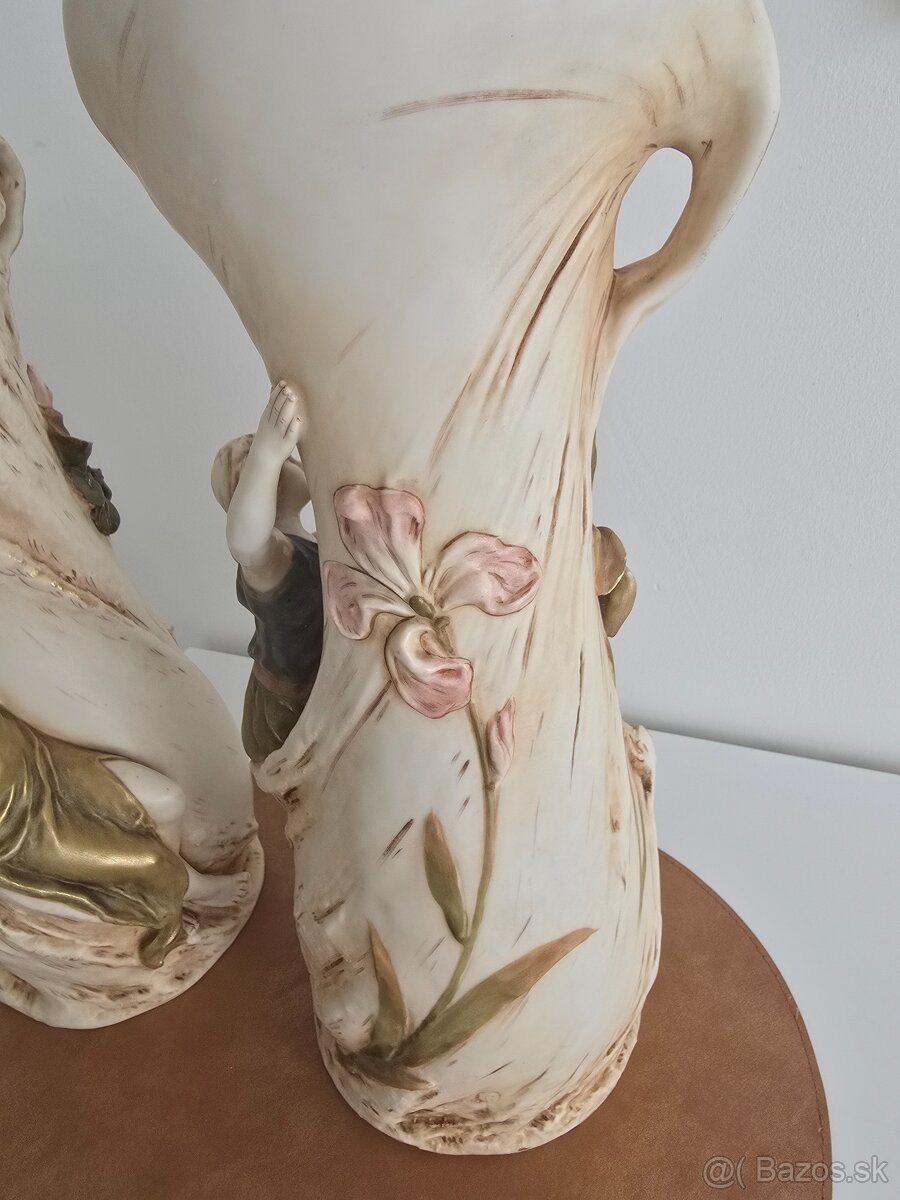 Surne vazy Royal dux - 15