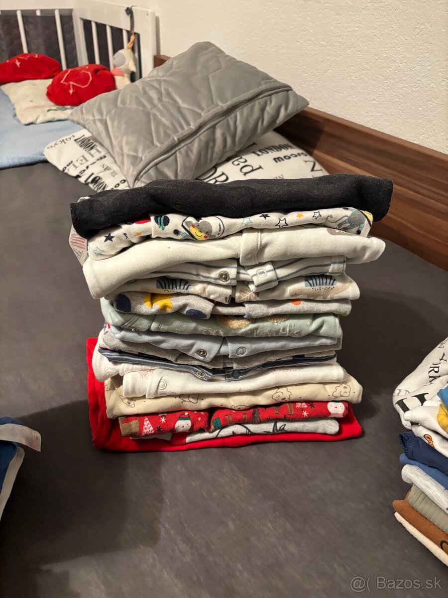 Predam veci pre chlapca od narodenia - 15