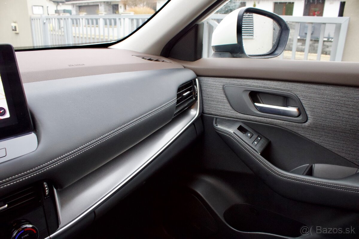 Nissan X-Trail 1.5 VC-T e-POWER Acenta A/T - 15