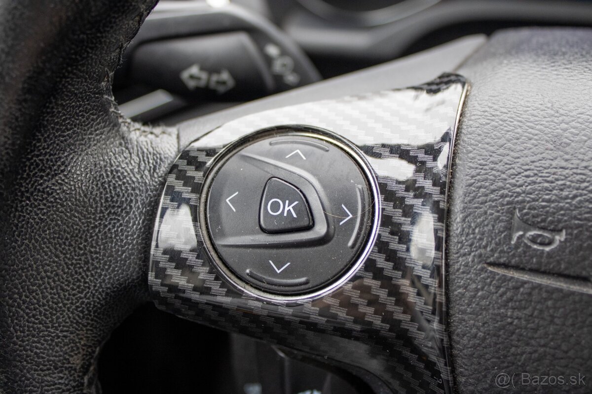 Ford Kuga 2.0 TDCi Duratorq 163k Titanium AWD - 15