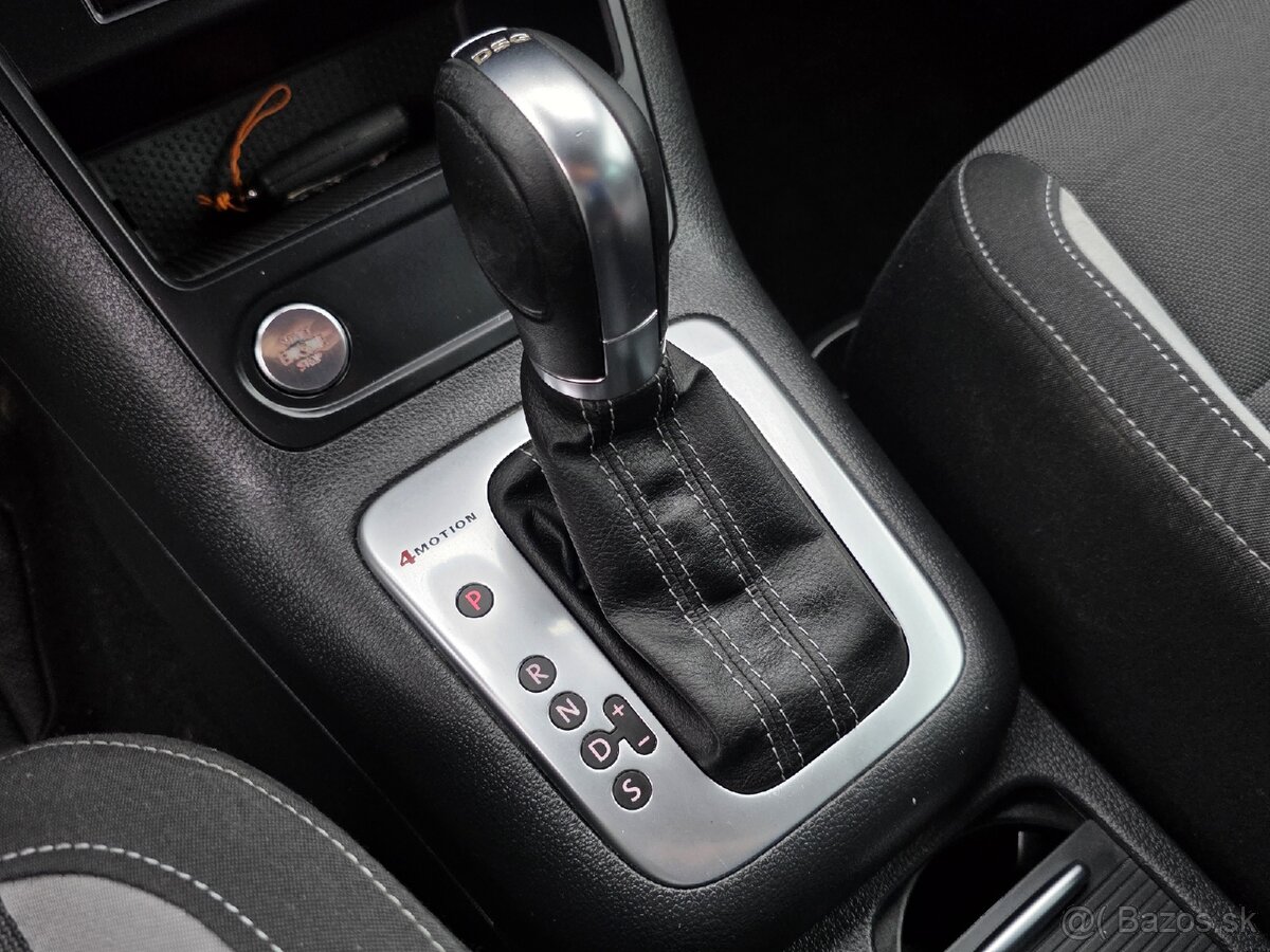 Volkswagen Tiguan 2.0TDi 130kw DSG 4Motion Bi-Xenon 2014 - 15