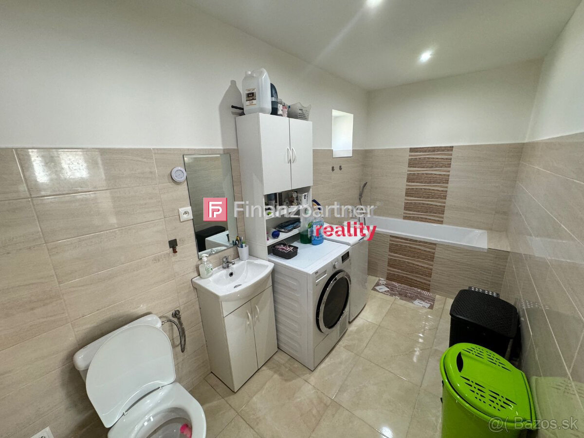 Energeticky úsporný RD Baloň - 15