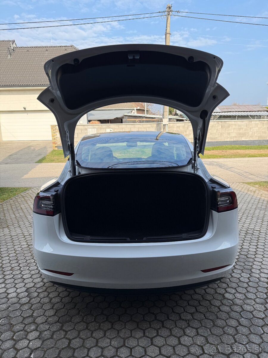 Tesla Model 3 LONG RANGE DUAL MOTOR 366 KW AWD - 15