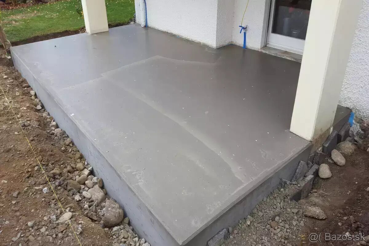 Cenovo dostupné murárske a stavebné práce Bratislava - 15