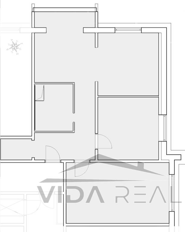 Predaj bezbariérového 3-izbového bytu v Pezinku - 15