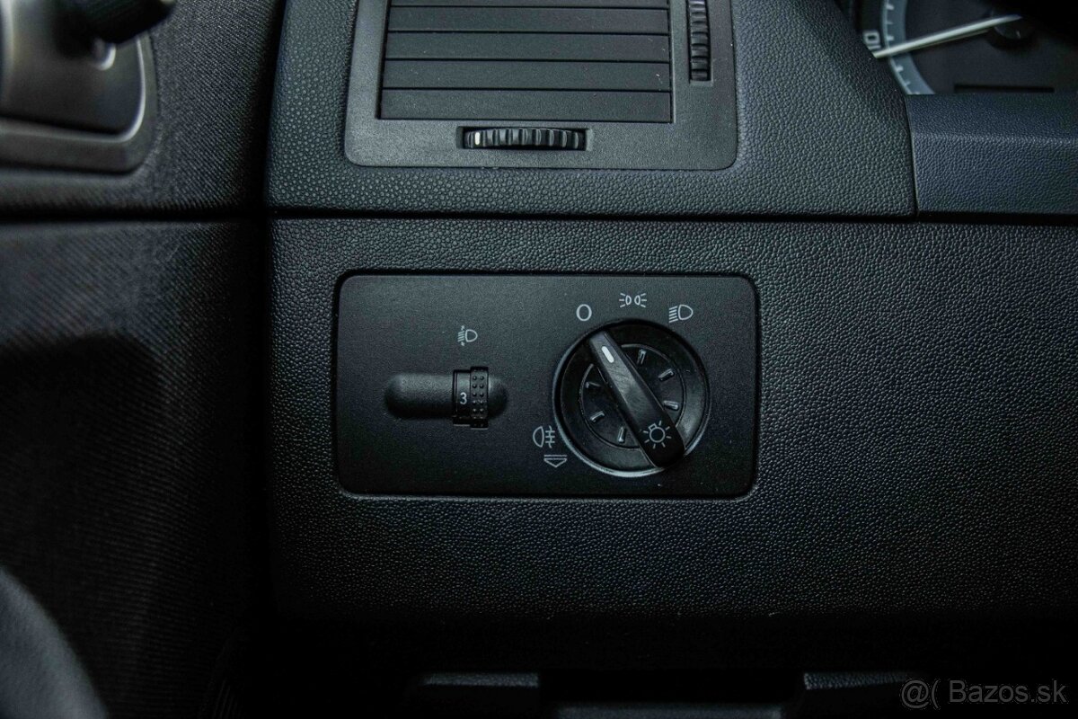 Škoda Fabia 1.2 12V Ambiente - 15