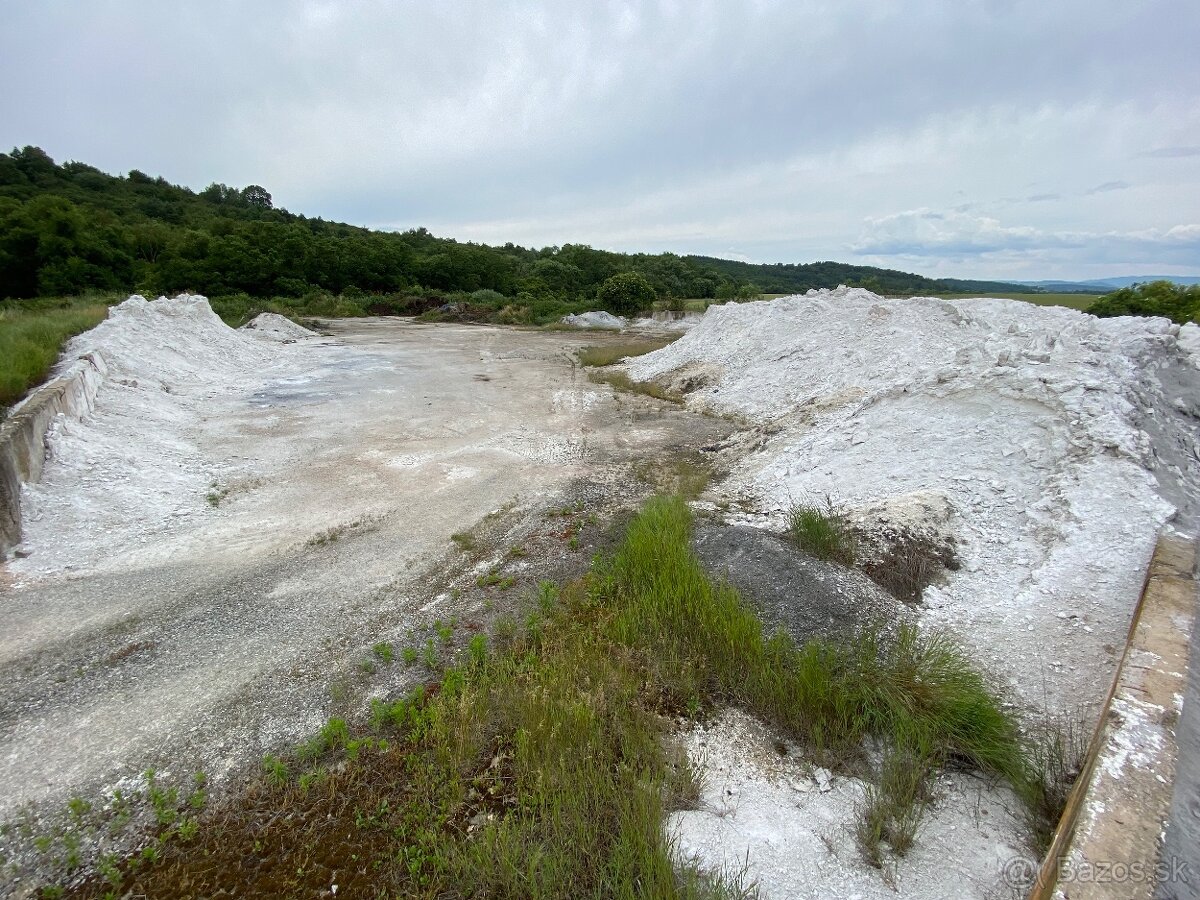 Hala s oceľovou konštrukciou 2878m2 , Rešica, sklad - výroba - 15