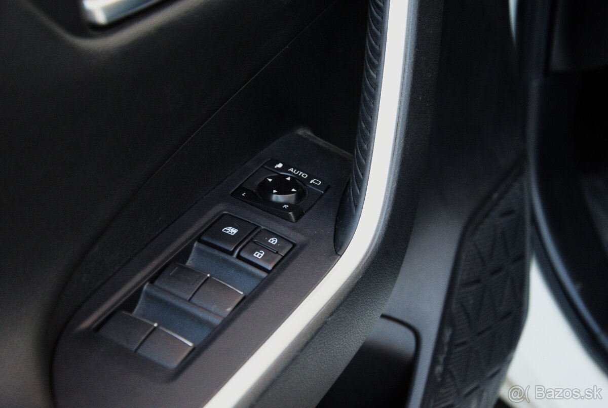 Toyota RAV4 Comfort Style AWD | 2.0 129kW 4x4 XA50 | 2019 - 15