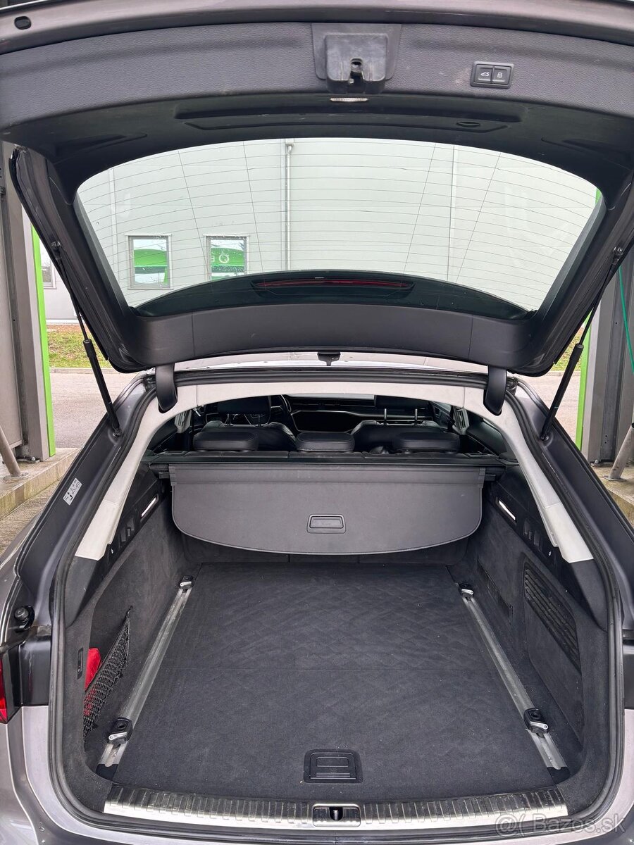 AUDI - A6 Avant Sport 40 TDI S tronic - 15