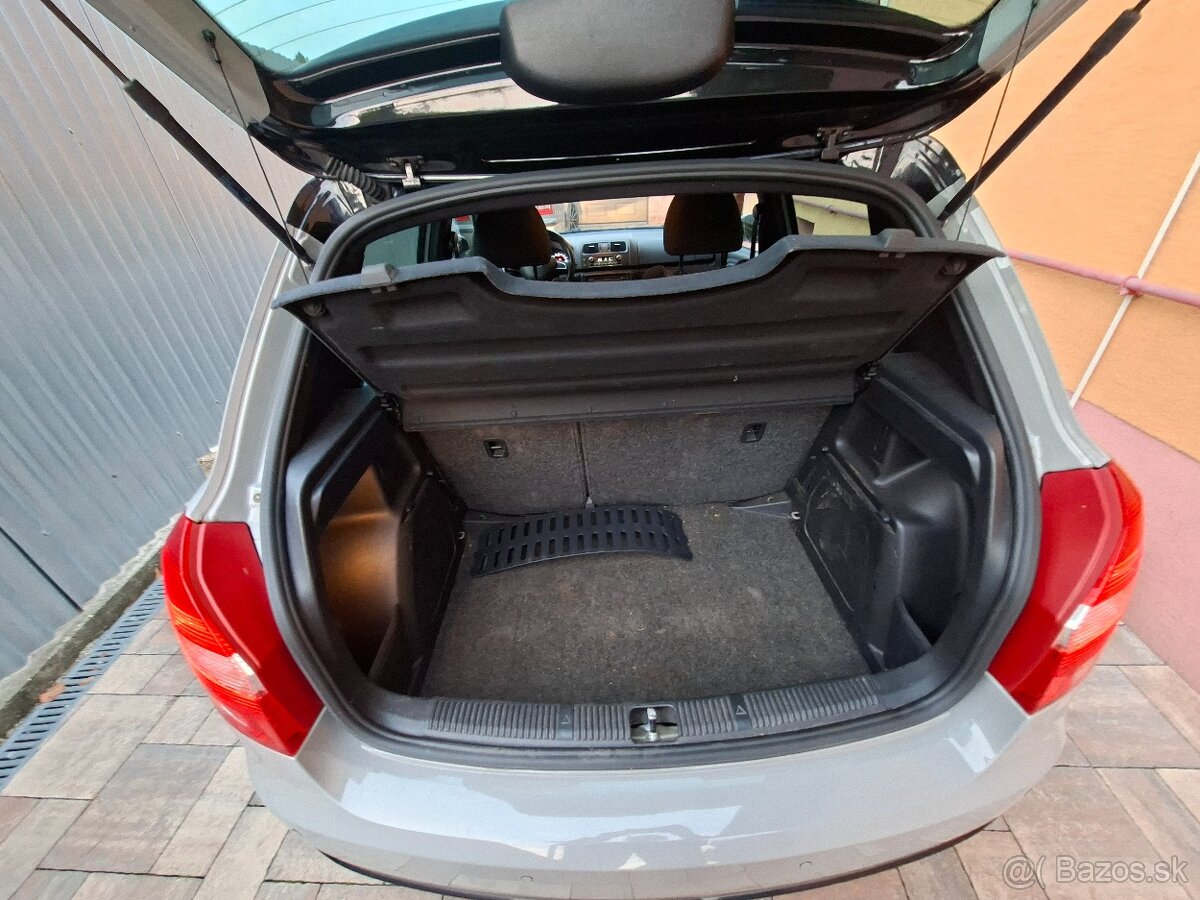 Predám Skoda Fabia 2--Monte Carlo-r.v-72013 - 15