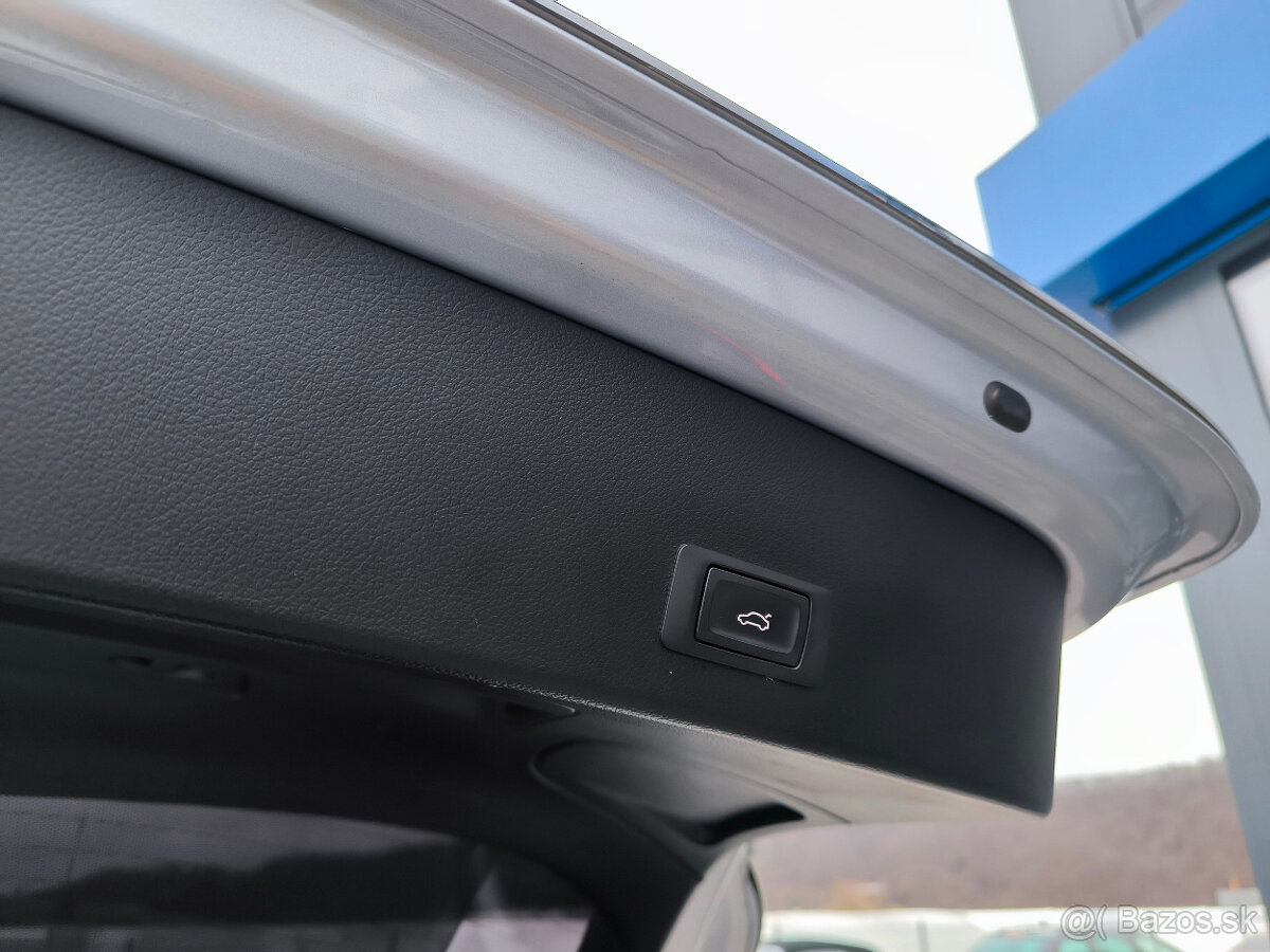 Audi A6 Avant 3.0TDI quattro 2016 - 15