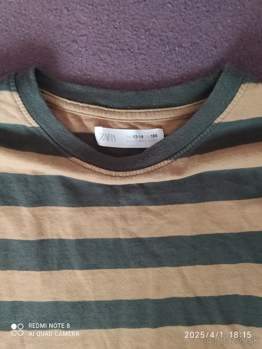 Chlapčenské tričko - 15