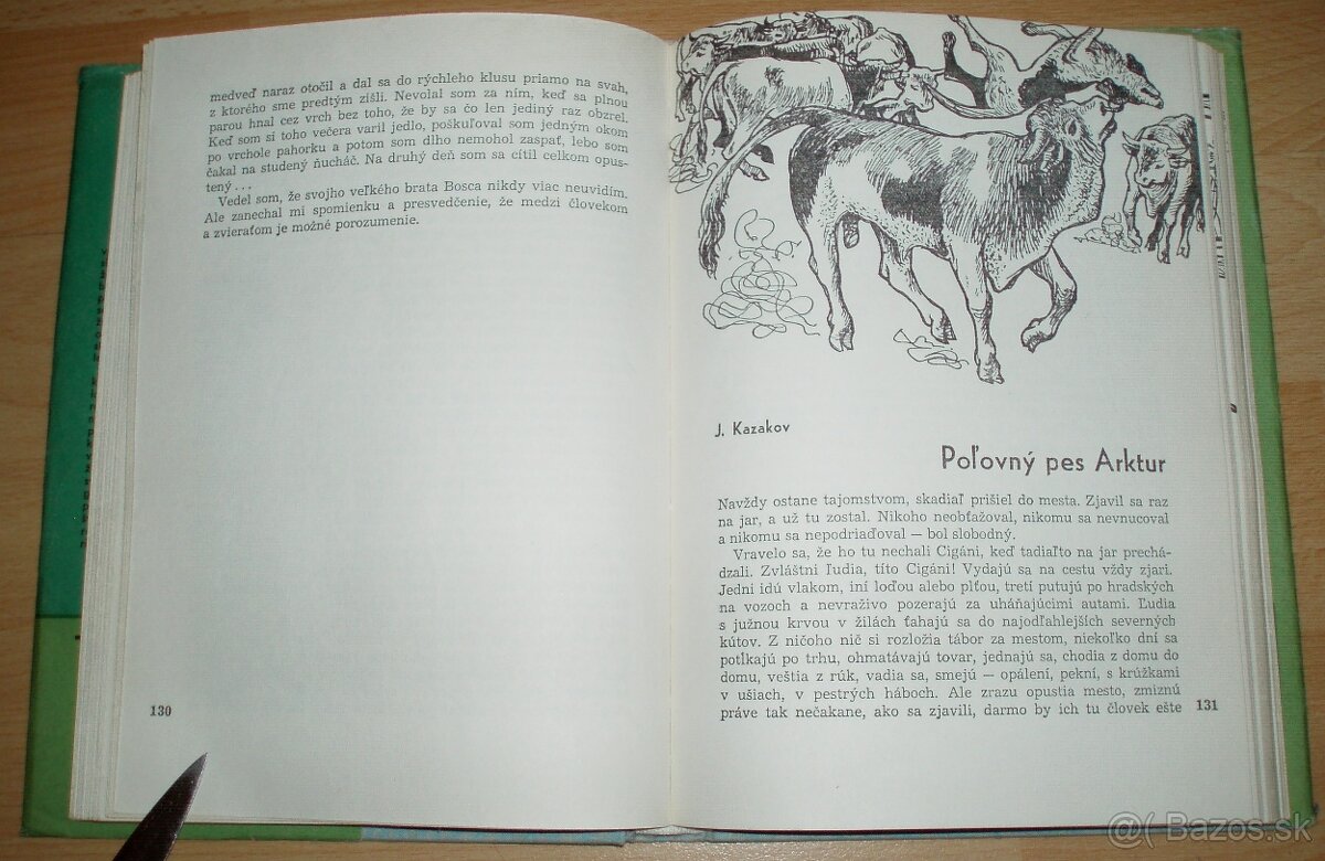 Samé Poľovnícke príhody - 15