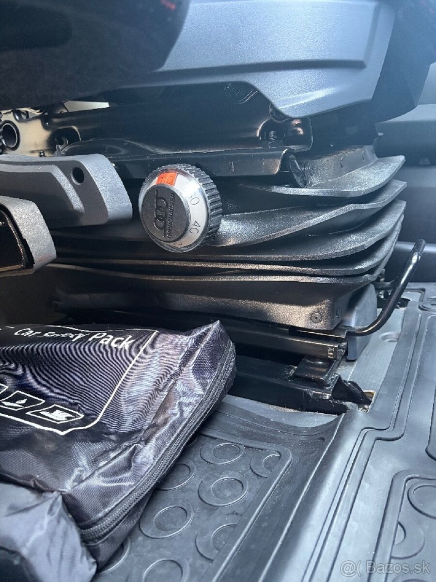 Opel Movano 2.2, r.v. 2022, DPH - 15