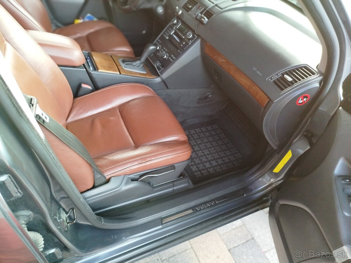 Predam VOLVO XC 90 SUMMUM,D5 - 15