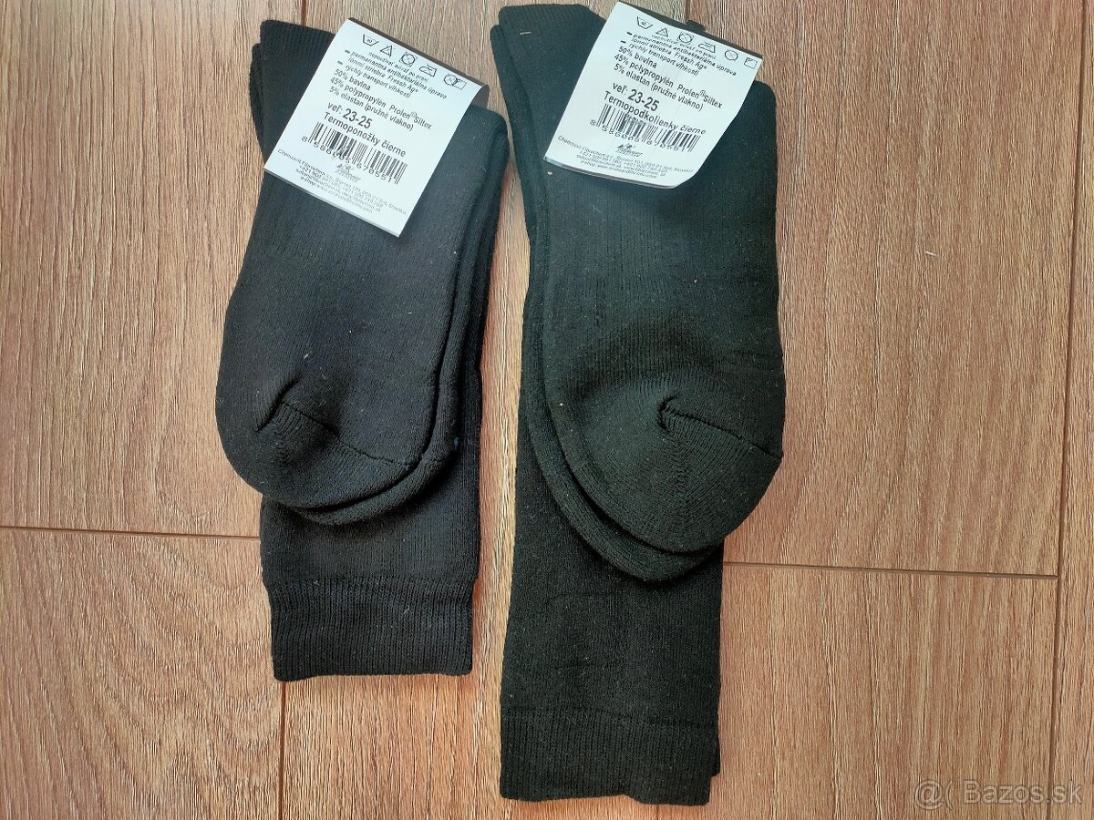 Pánske opasky,nohavice,montérky,rukavice,ponožky - 15