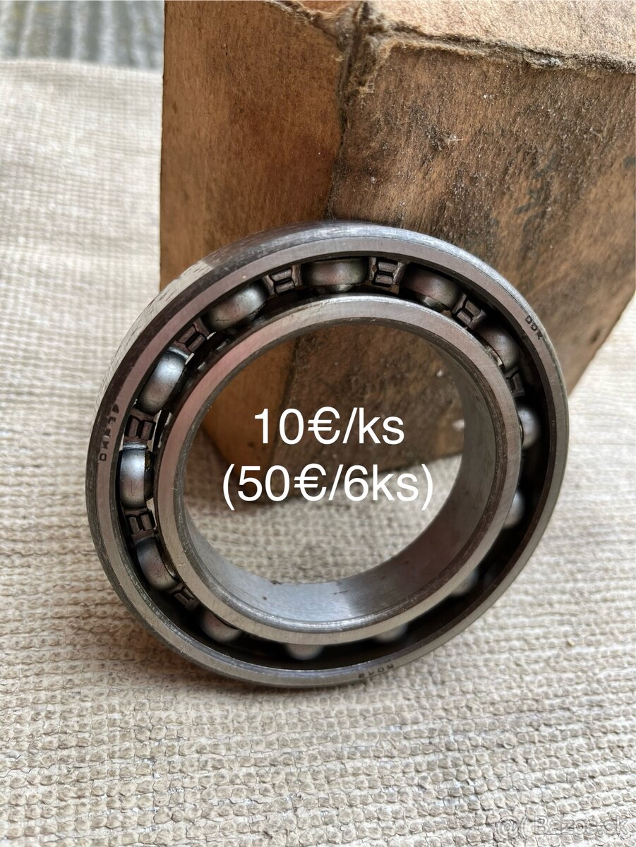 Diely na Trabant 601 sedan - 15