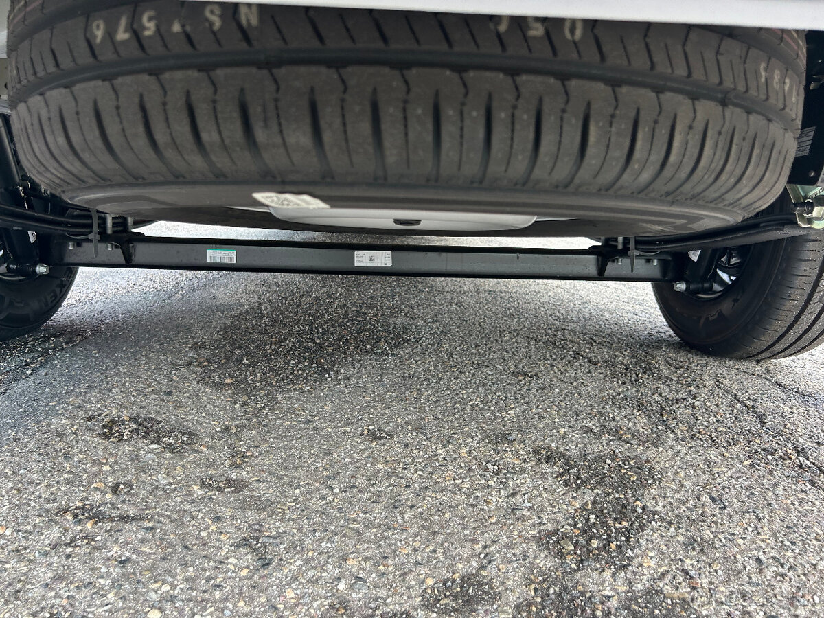 Citroen Jumper L4H2 HEAVY 180 PS , nové - 15