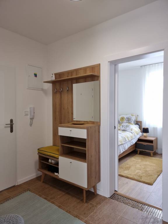 PRENÁJOM - Útulný 3 izbový byt - Nitra, Čermáň - 15