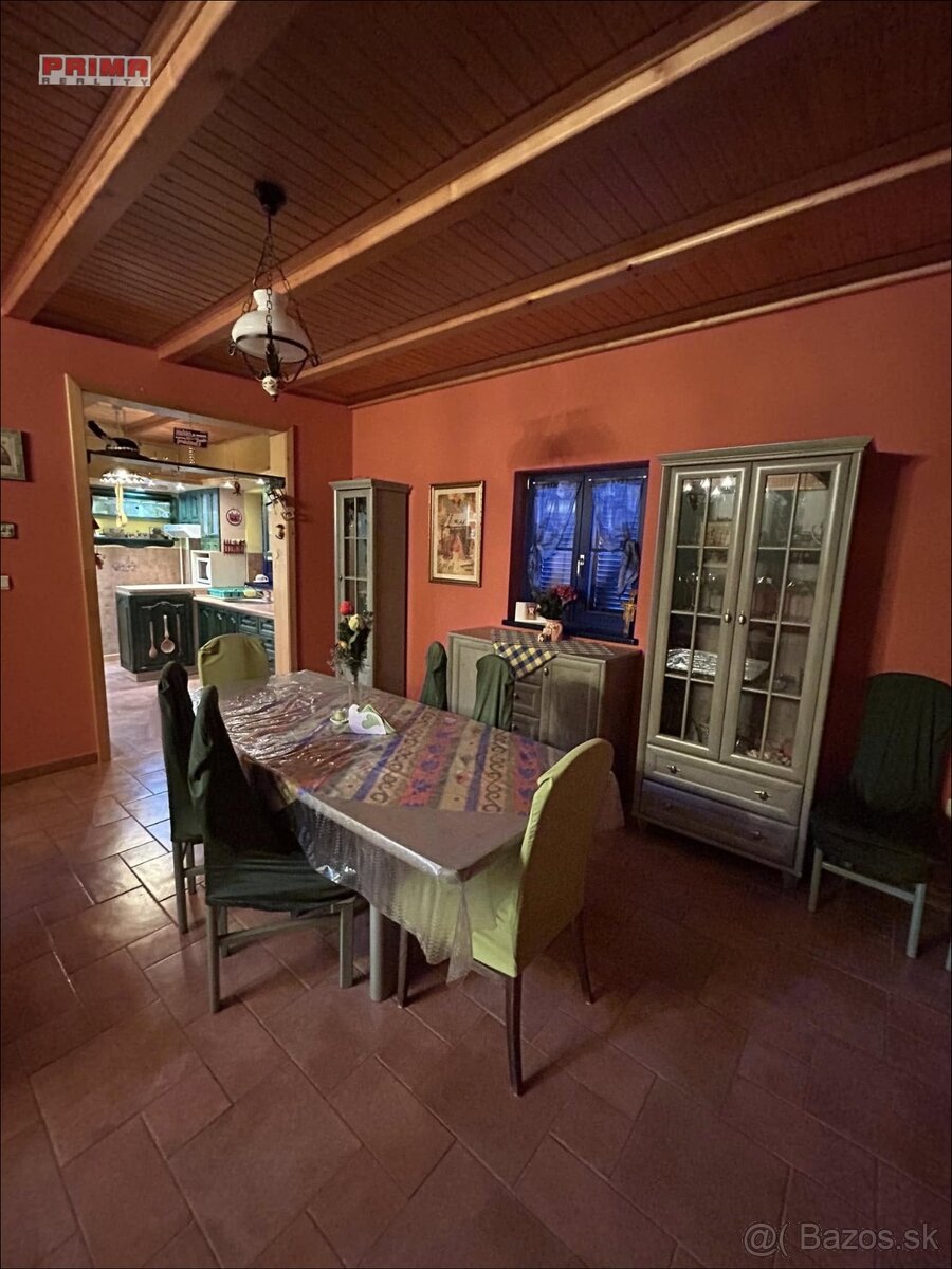 ID 3160 Predaj: rekreačná chata Krahule. - 15