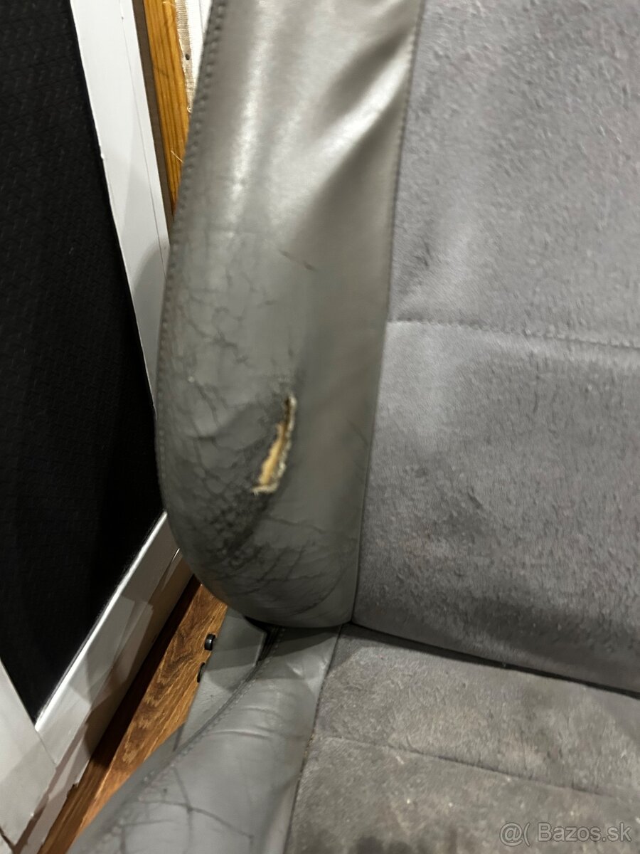 Rozpredám Volkswagen Passat B5.5 1.9TDI 96kw - 15