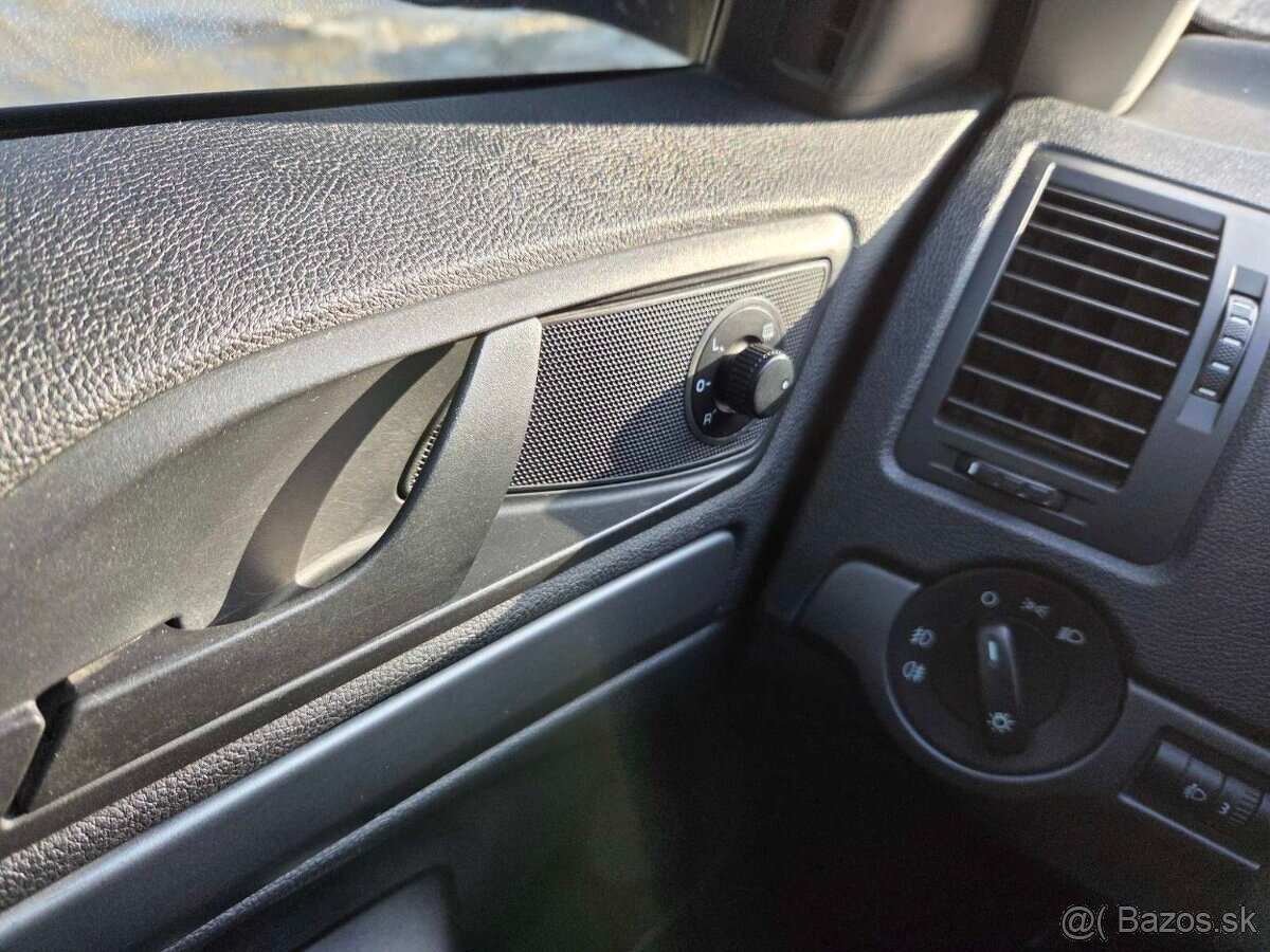 Škoda octavia 2 - 15