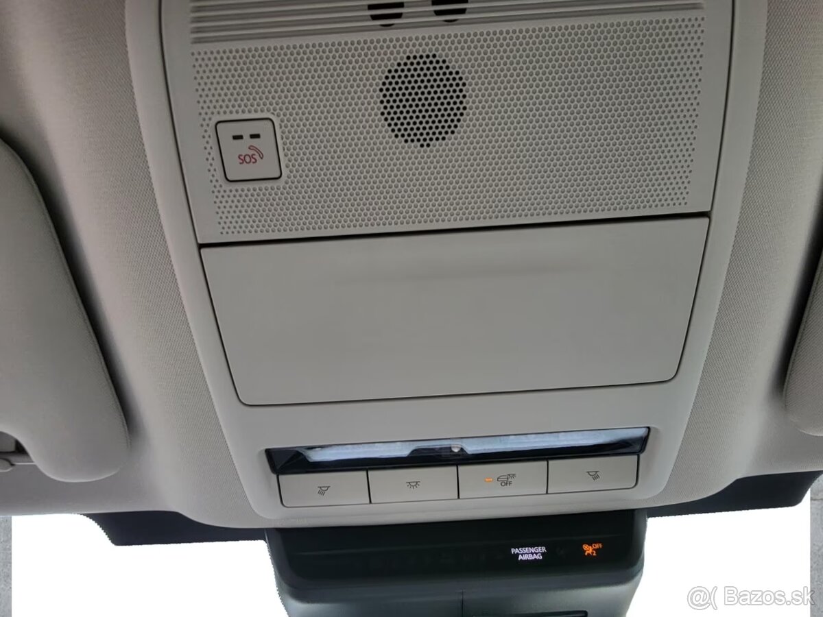 Mazda CX-60 2.5l PHEV TAKUMI ODPOČET DPH - ZĽAVA 30.9% - 15