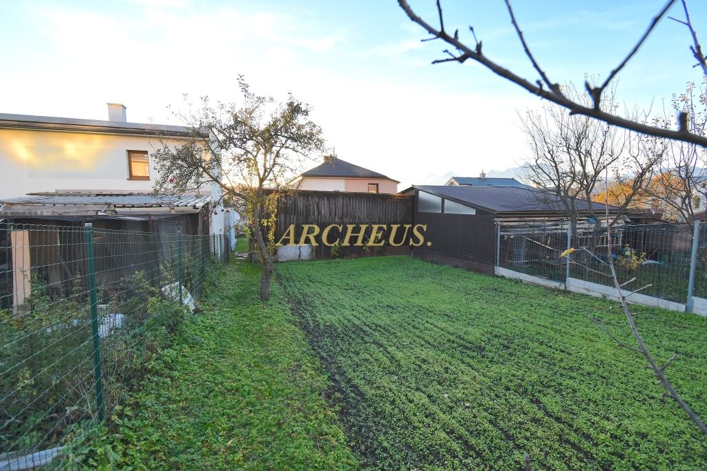 3D / EXKLUZÍVNE / RODINNÝ DOM, KEŽMAROK, ĽUBICKÁ CESTA - 15