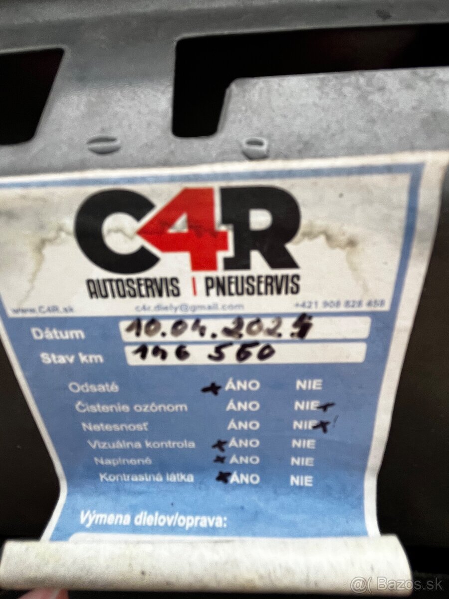 Opel Astra Sport Tour - 15