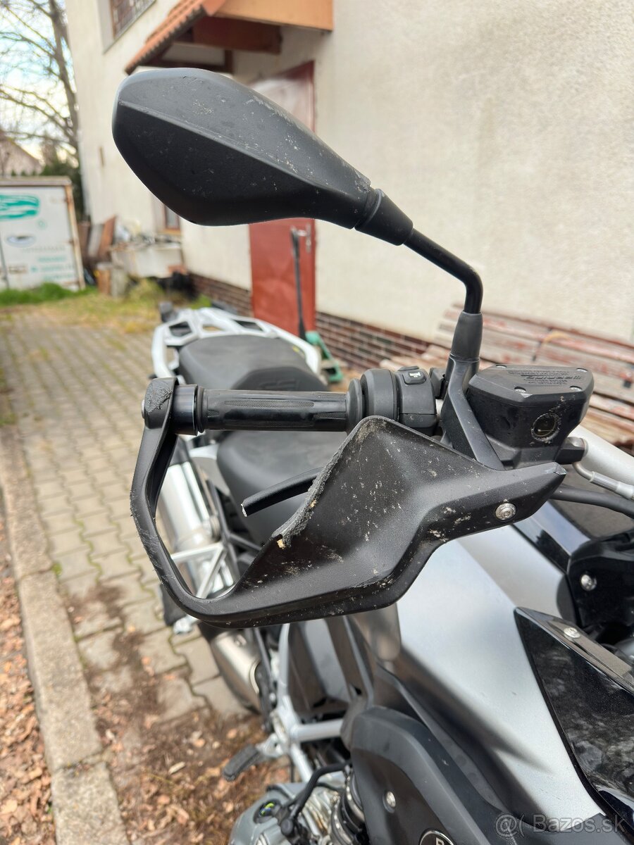 Bmw r 1200 gs - 15