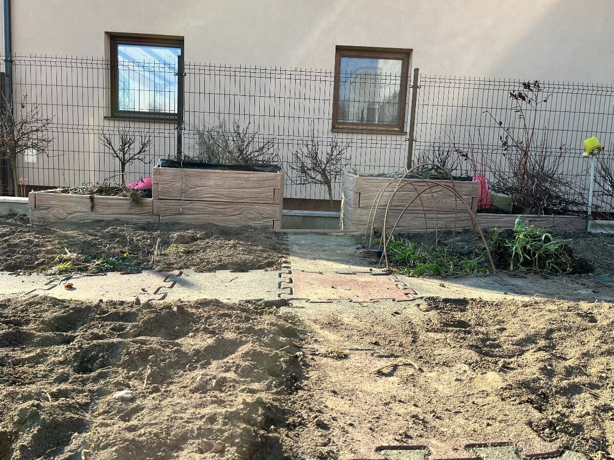 Betónové ploty Lučenec - 15