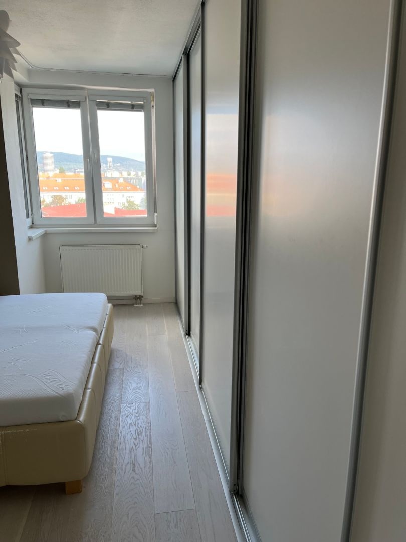 4 izb. byt na prenájom, JÉGEHO ul. - 15