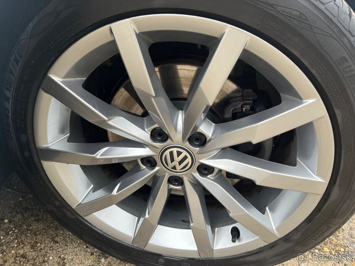 Volkswagen Passat B8 2.0 TDI DSG 4 Motion R Line r.v 2020 - 15