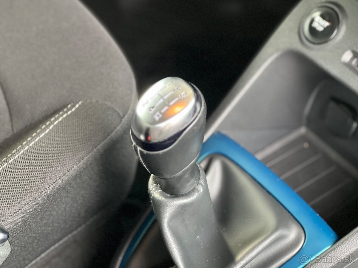 Renault Captur 2017 SK auto - 15